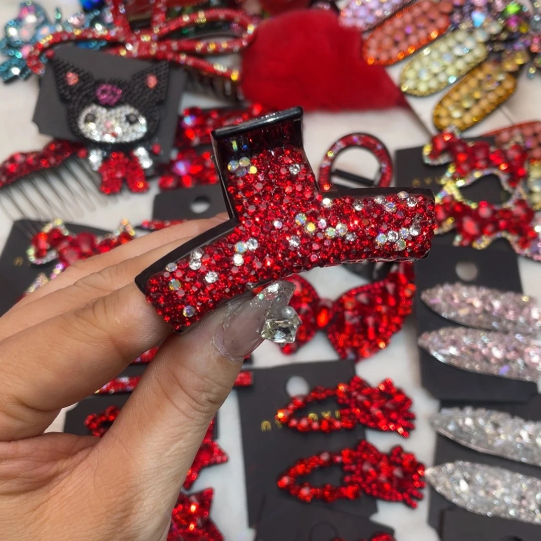 仿水晶铁合金8888