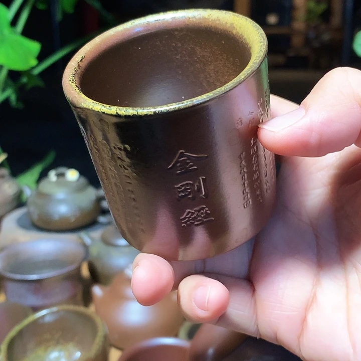 杯高柴烧杯一个约100毫升