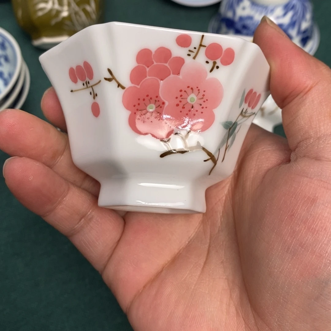 景德镇景德镇当代工艺品80毫升