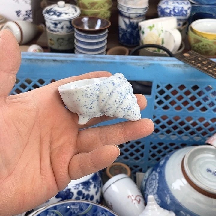 琉璃手工艺品开播了开播了开播了