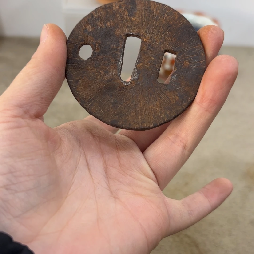 瓷片非常好看漂亮的物品