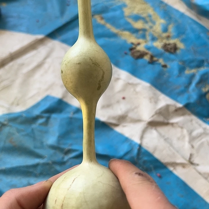 平***你三庭文玩葫芦摆件