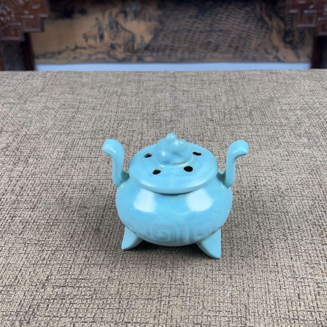 陶Lao窑瓷直播间正能量开门货