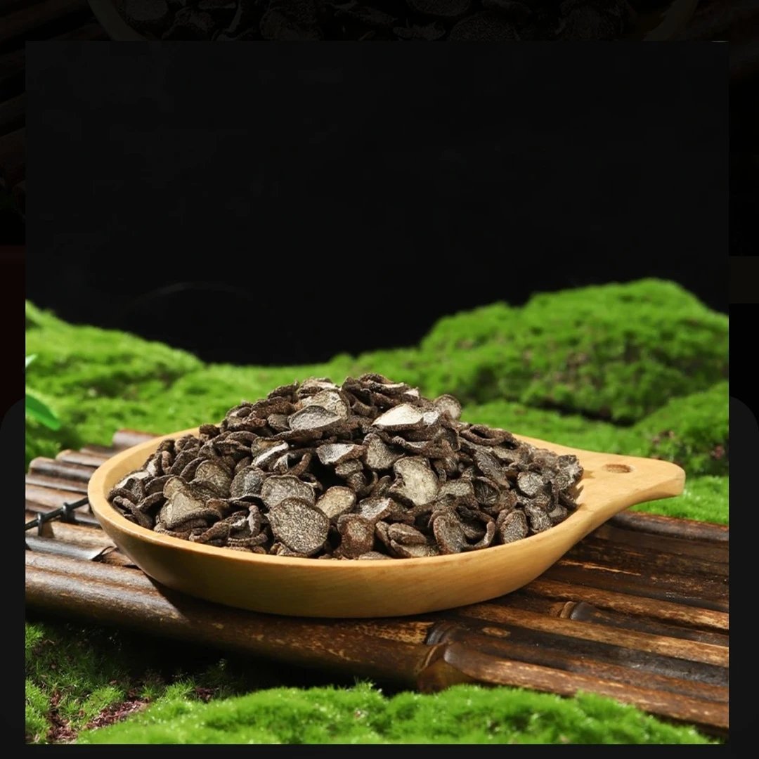 云南竞选山货-—黑-松-路