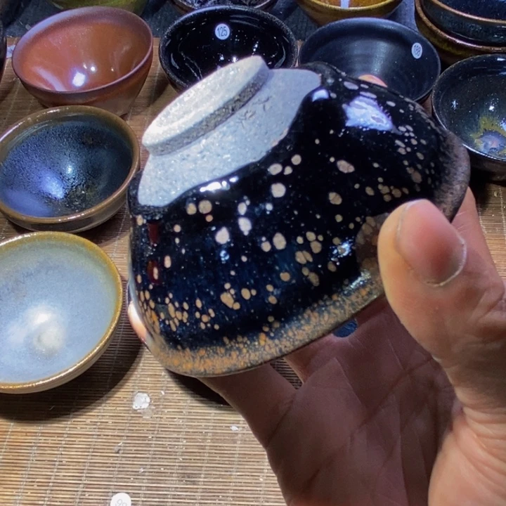 茶盏?*?你是我的眼里有