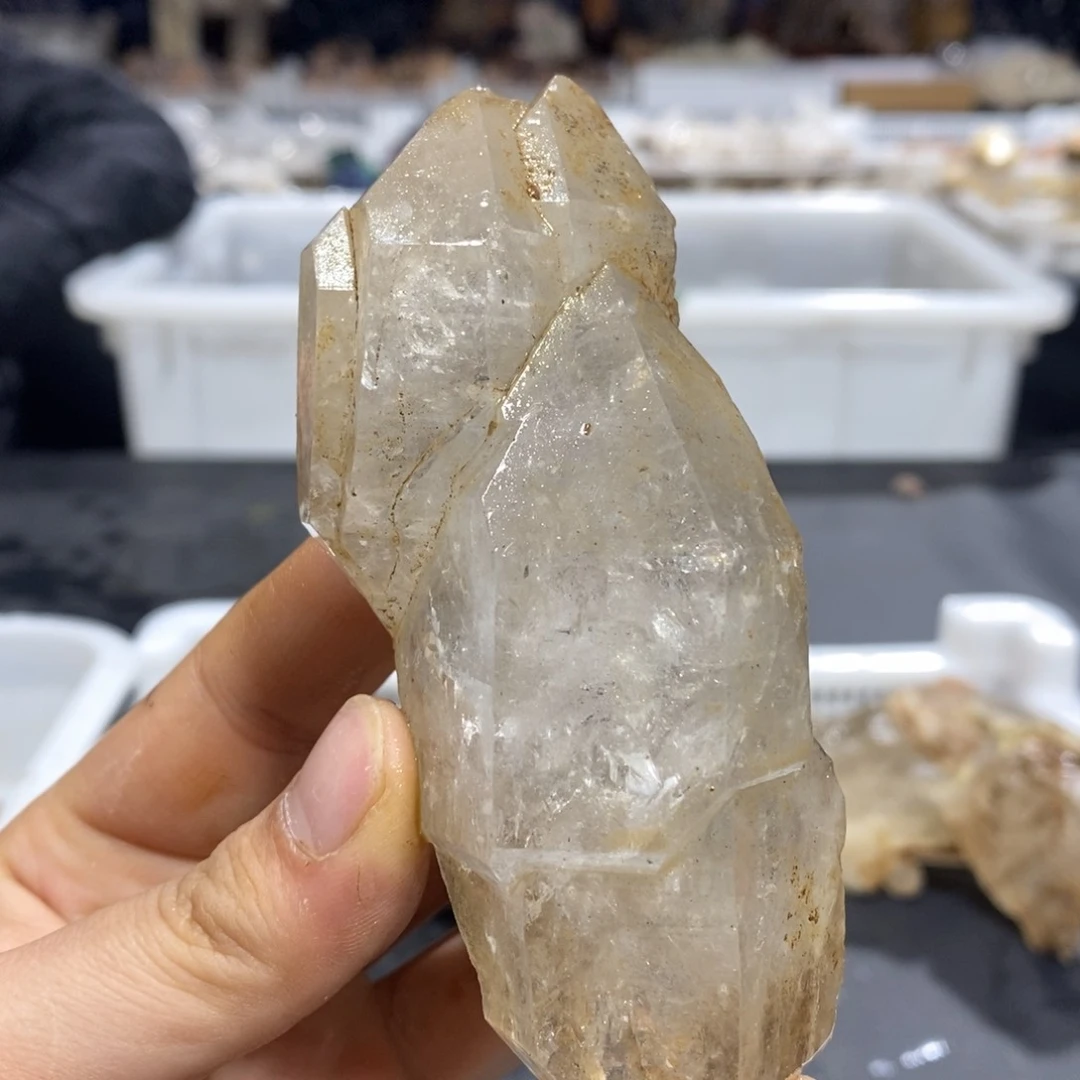 水晶水晶、水晶、水晶未镶嵌