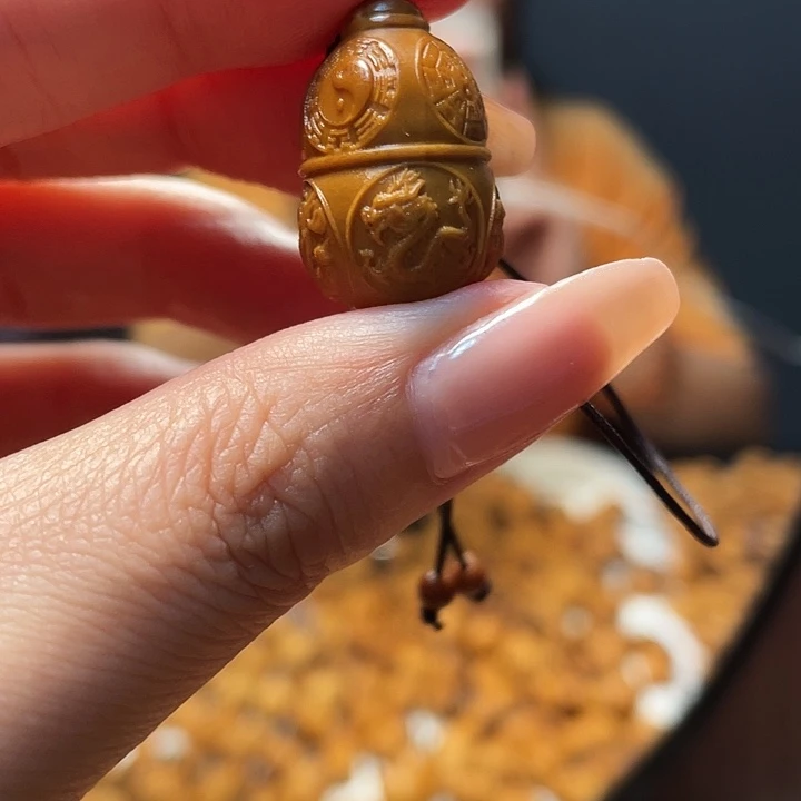 手串/手链橄榄核橄榄核