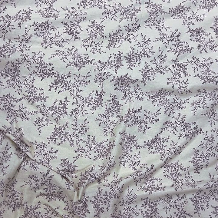 纯棉样品处理二米四件套