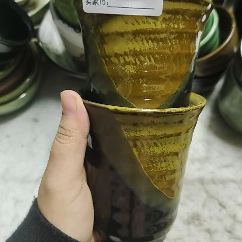 茶***瓷片瓷器，五厂，各种摆件，瓷片！