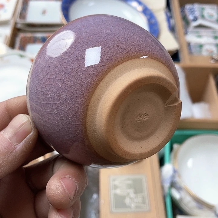 瓷片005 精美瓷器，保真正品