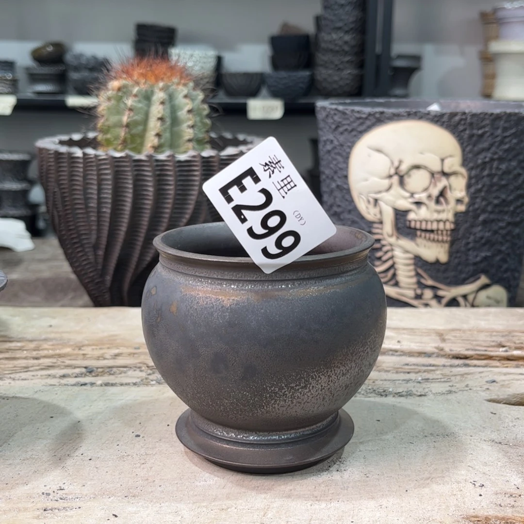 内口8.5高9景德镇