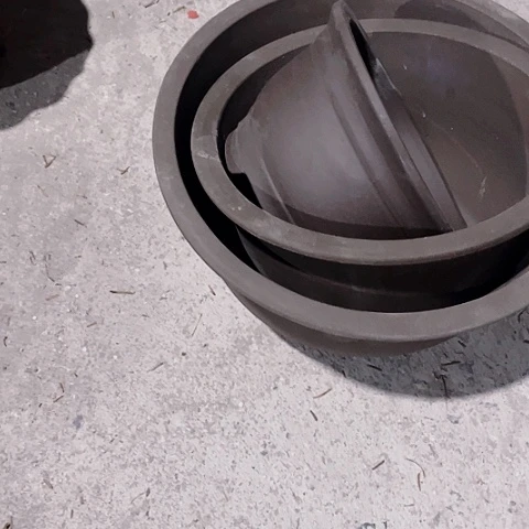 紫砂瑕疵宜兴紫砂