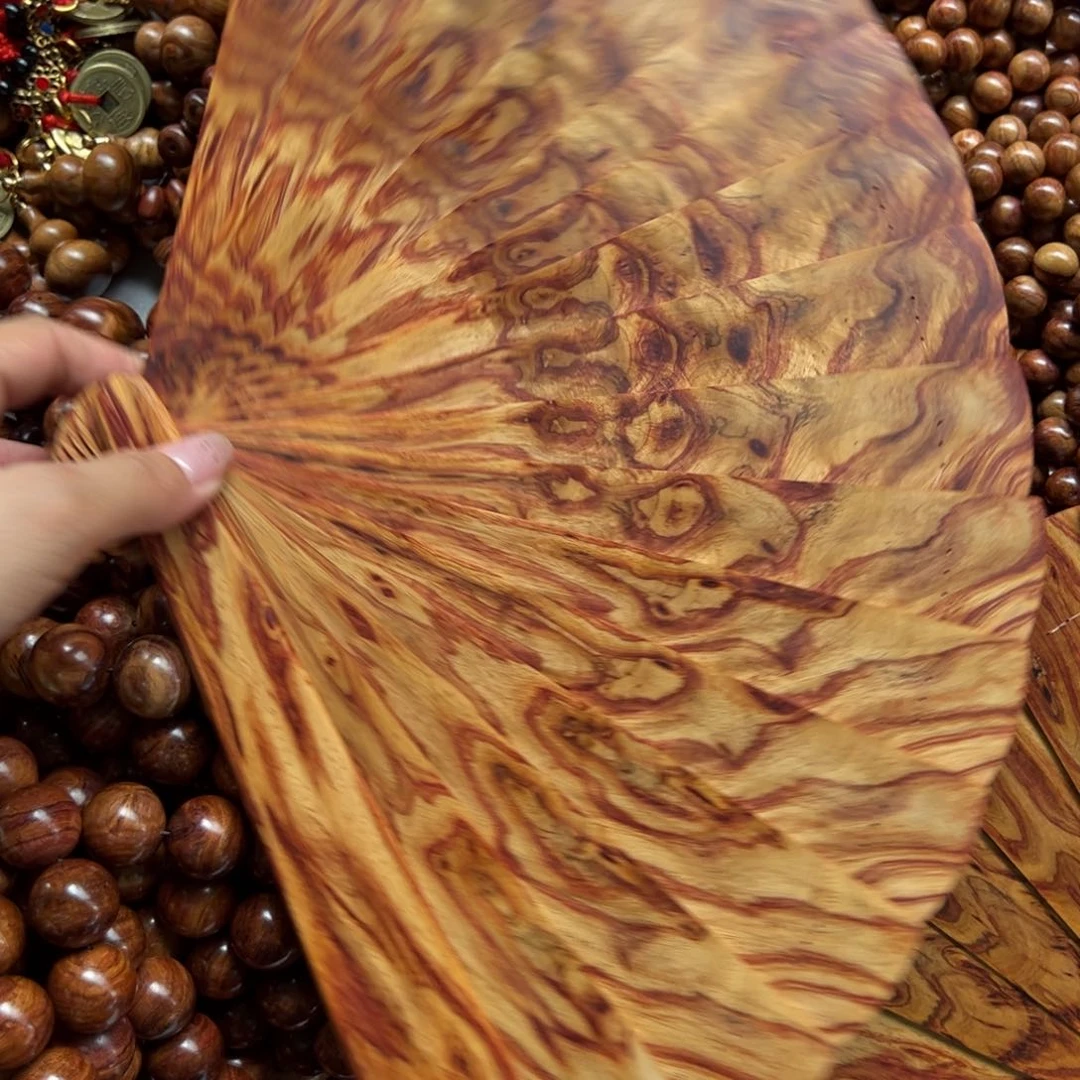 珍***惜花梨木类海南黄花梨