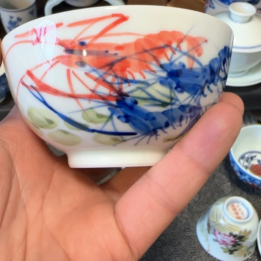 【闪购商品】景德镇陶瓷学院美术学院学生