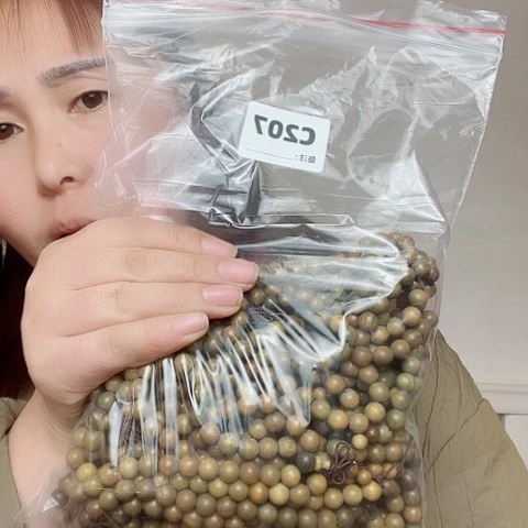 东非黑黄檀（紫光檀）沉**语207