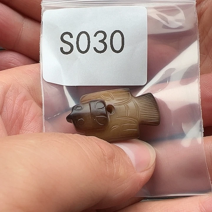 手串菩提根/象牙果
