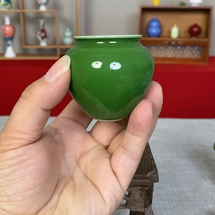 摆件景德镇瓷器研究与创作