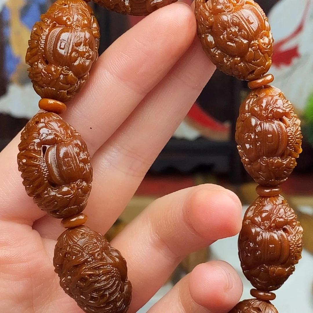 手串/手链橄榄核hhhjjjnmmmm