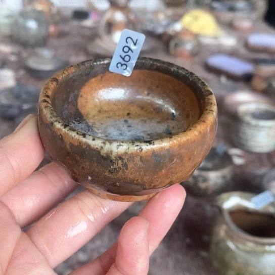 自产自销源头柴烧3692