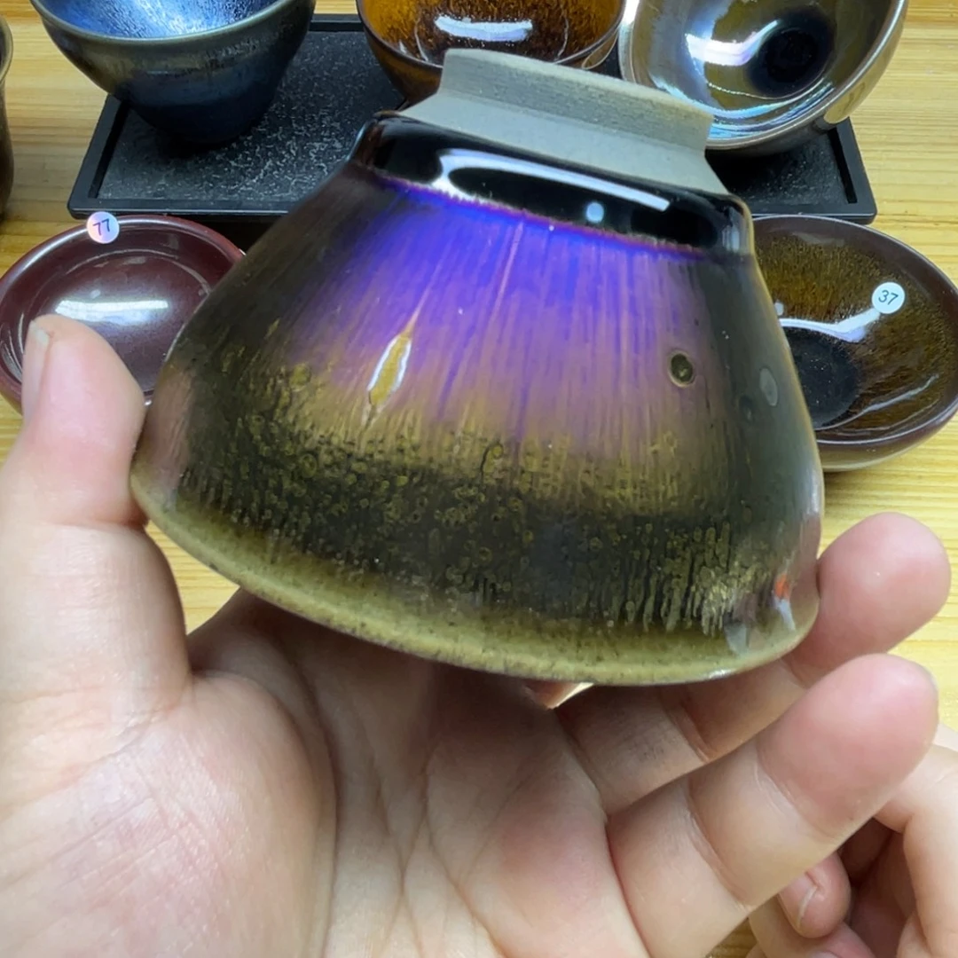 茶盏精品福利品建盏