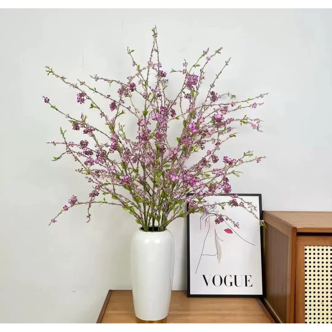 1号YC定制仿真花绿植链接婚庆装饰家居摆放按编号下单