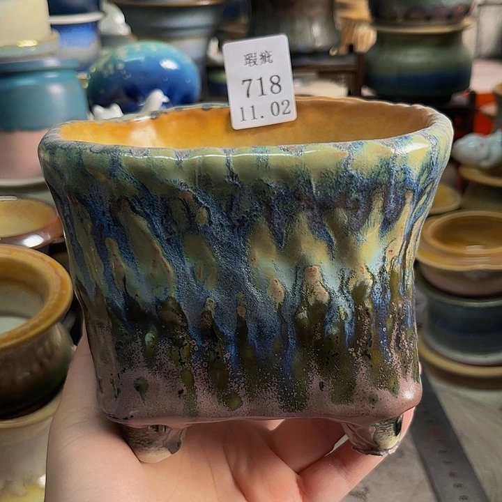 瓷片景德镇陶瓷手工制作