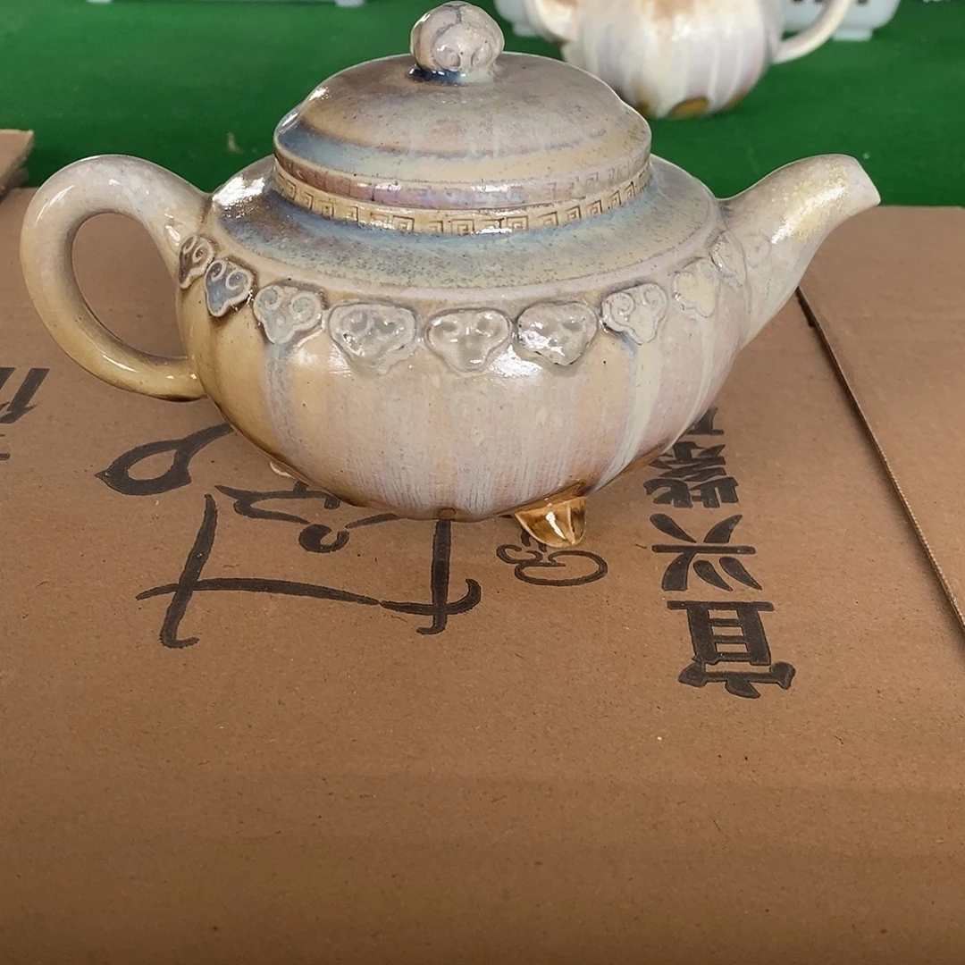紫砂茶壶紫砂茶具套装