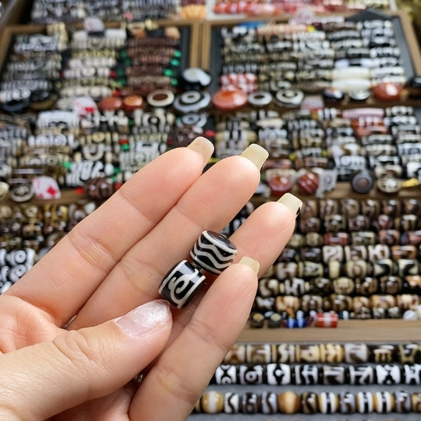 【闪购商品】玛瑙/玉髓散珠