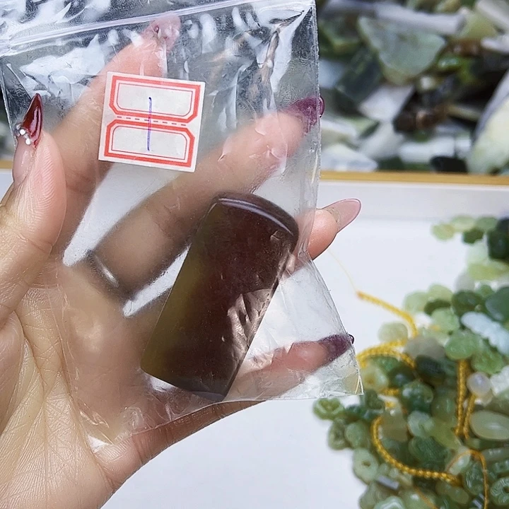 玛瑙/玉髓珠宝半成品合金