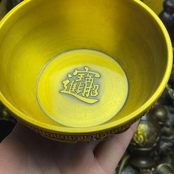 铜器摆件诚信经营