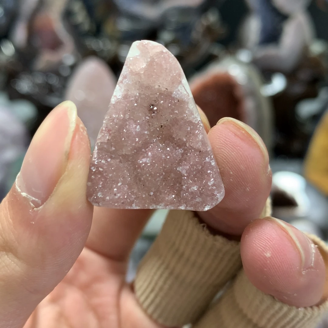 水晶大型摆件（非配饰）未镶嵌