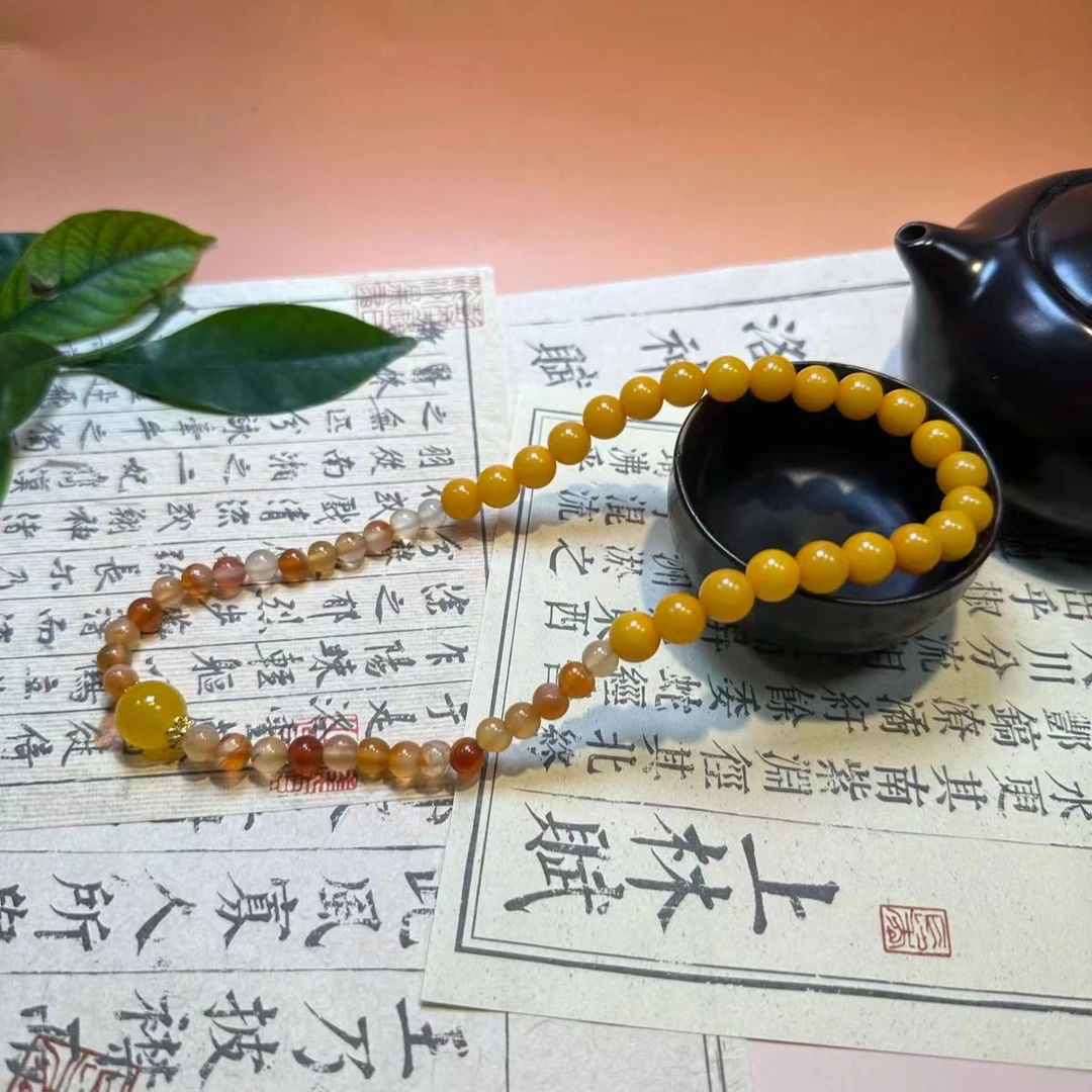 陶创溪手串（无礼盒）@@@S0806