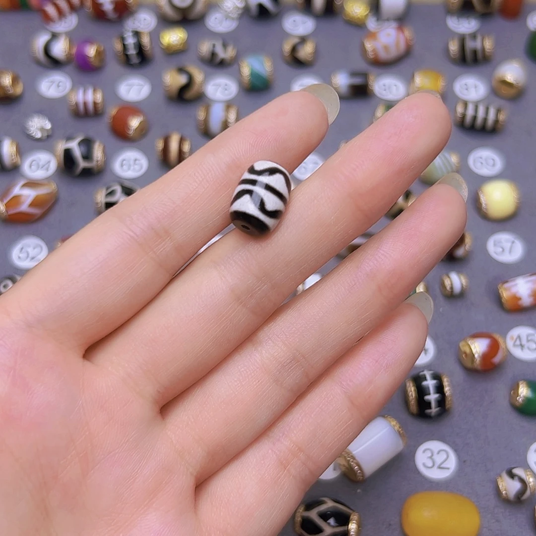 未镶嵌卡10玛瑙/玉髓