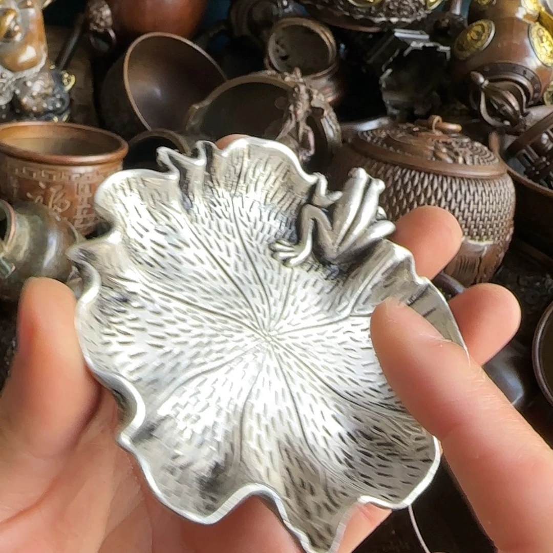 【闪购商品】全都是铜工艺摆件