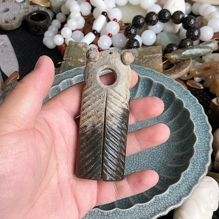 摆件直播间专属瓷器链接55