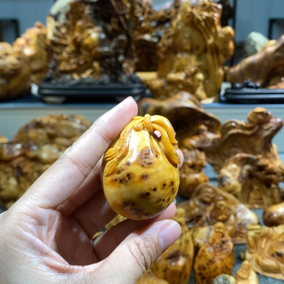 木崖柏工艺哦手把