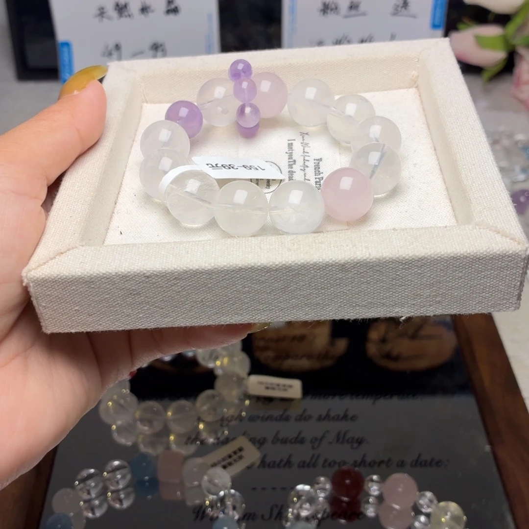 手链未镶嵌水晶159