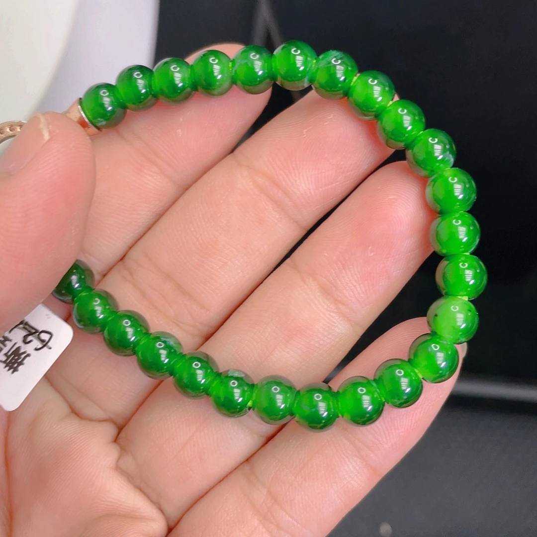 颈饰未镶嵌翡翠888888888