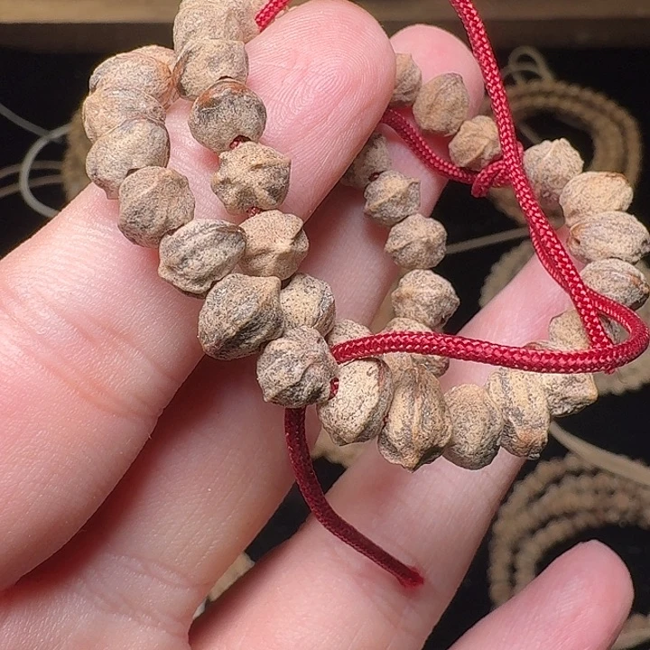 柏香籽/百香籽吊坠烽*火