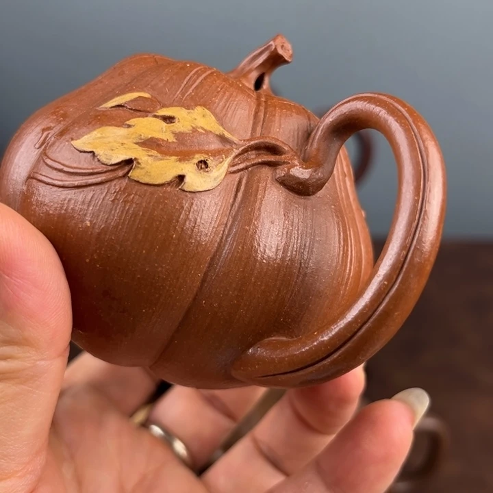 紫砂茶杯在哪点上班的呀