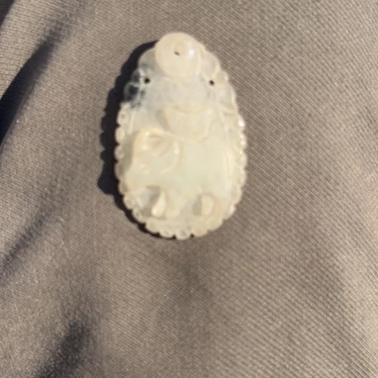 七***安杂色豆（科檀/科特迪瓦檀木）