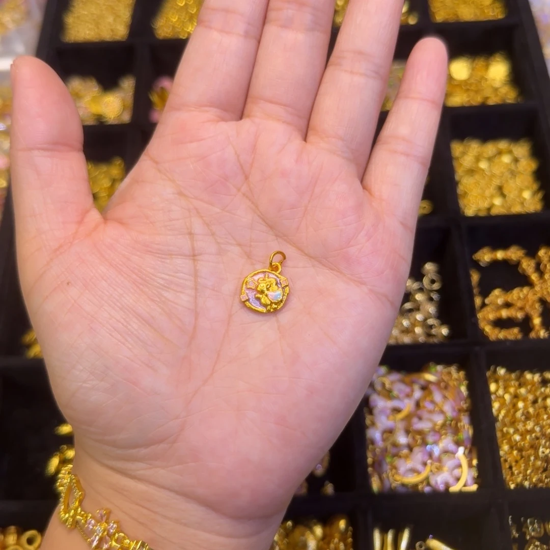 合金梦幻飞马吊吊2个装