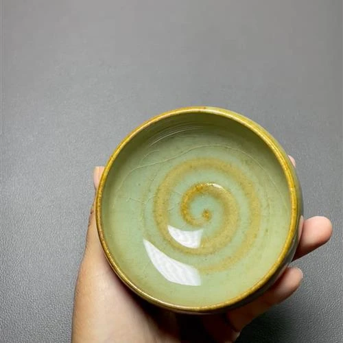 【闪购商品】茶盏-529............