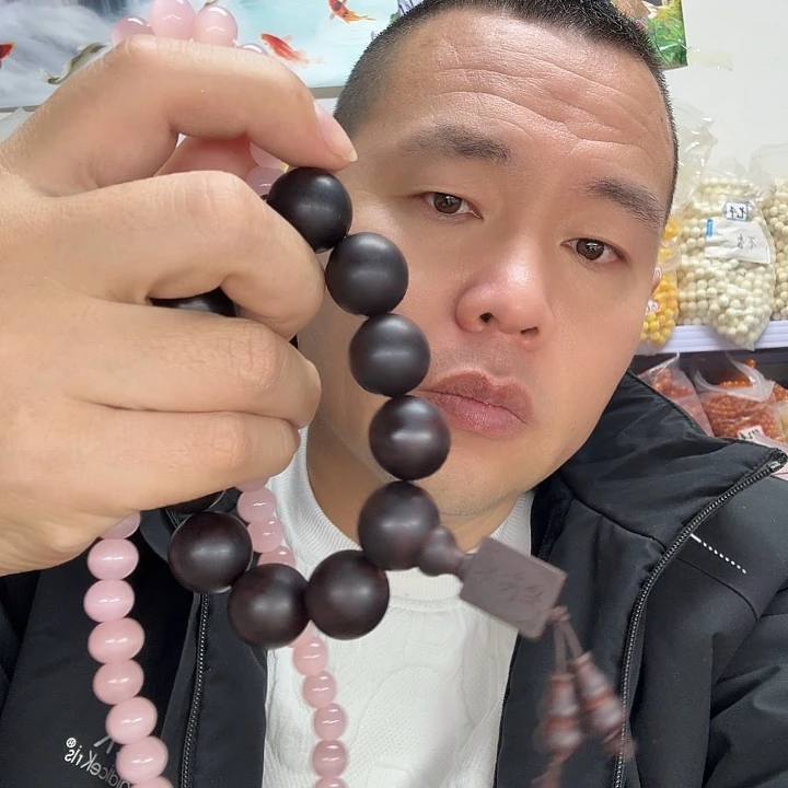 大果紫檀（缅甸花梨）6052