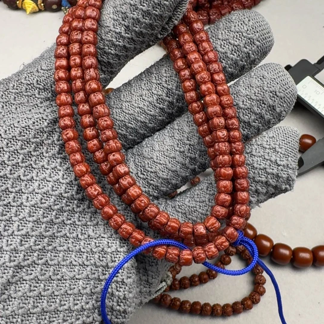 私***️吊坠金刚菩提佛手5.3