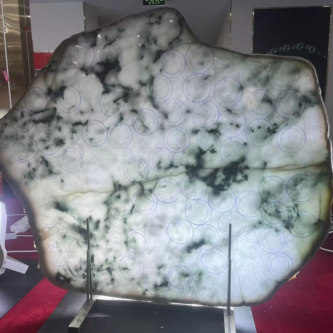 「7.17一哥精选款」定制翡翠手镯/镯位多样性发一/DY092505010002