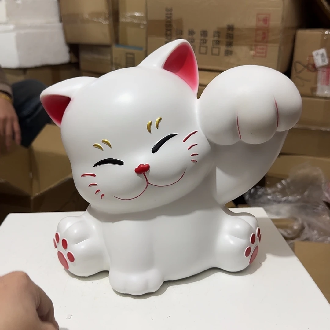 树脂材质盆盆罐罐40