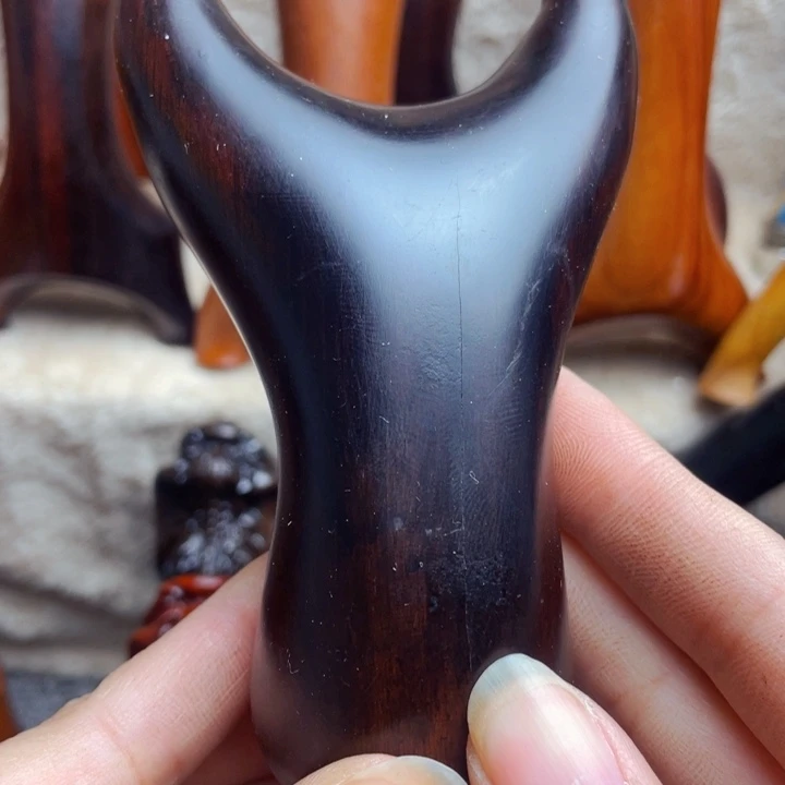 非洲紫檀（红花梨）微大404