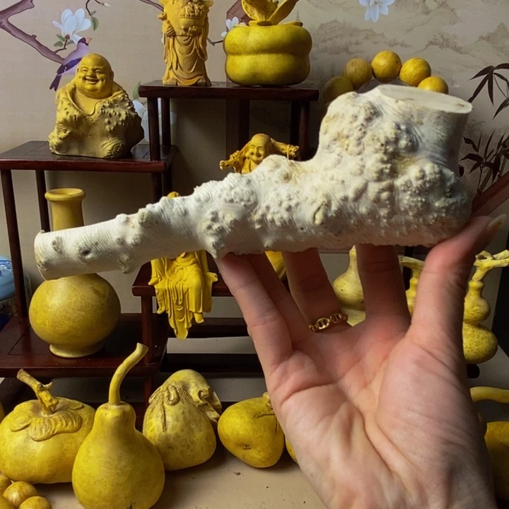 ༺***兄黄杨木等多种木材