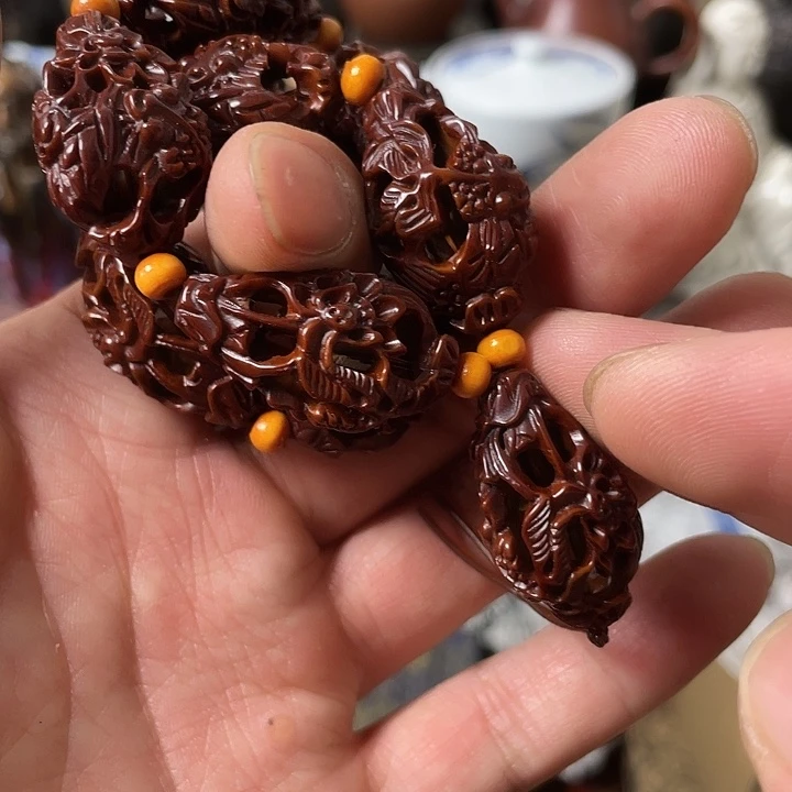 茶宠摆件工艺美术作品